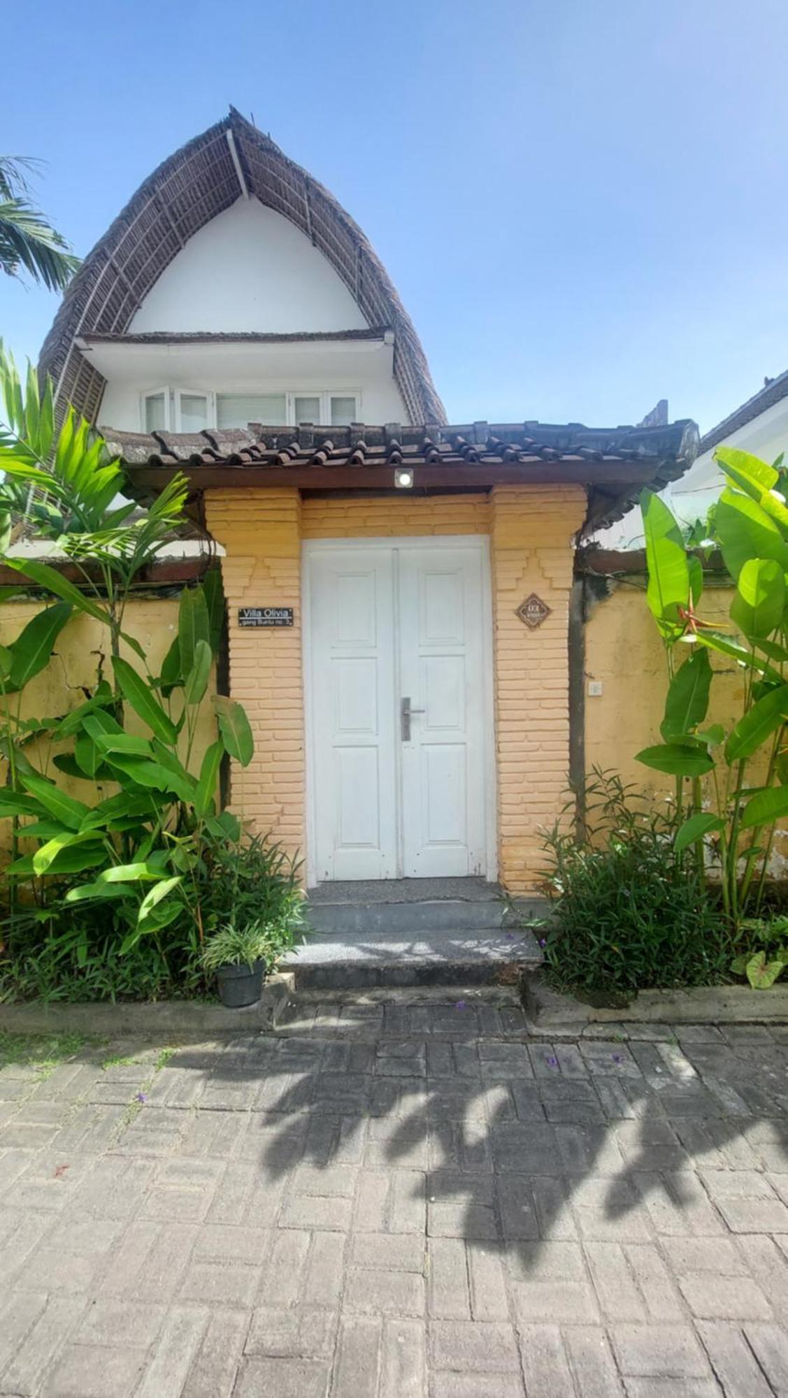 Villa Olivia Legian Seminyak (Bali)